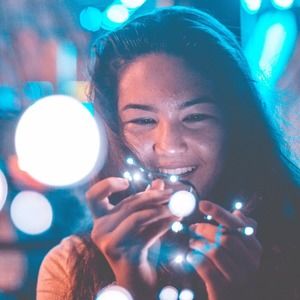 Meet your Posher, Tang